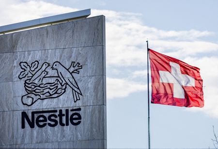 Marché : Nestlé se retire d'une alliance mondiale pour la réduction des émissions de méthane
