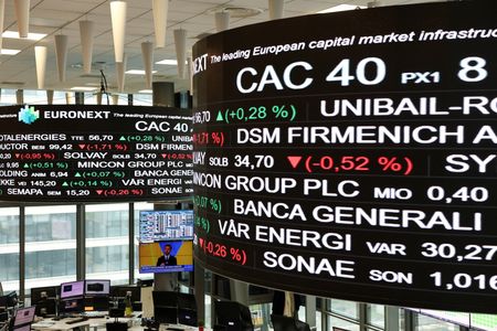Europe : L'Europe prudente après les annonces en France et au Proche-Orient