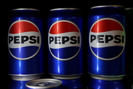 Marché : PepsiCo: Le T3 dépasse les attentes, nomination d'un nouveau directeur financier