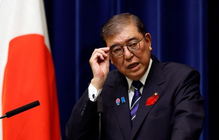 Marché : En France comme au Japon, les turbulences politiques dominent les marchés