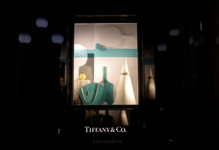 Marché : LVMH (Tiffany) se prépare à une érosion des marges avec les niveaux records de l'or