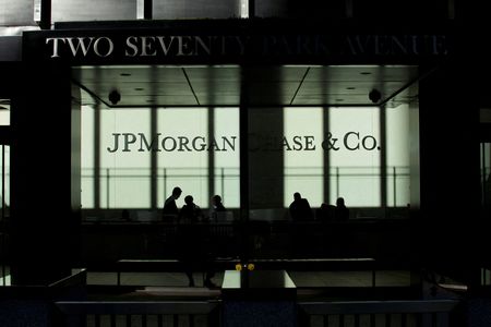 Marché : JPMorgan va investir  mds dans des entreprises américaines stratégiques