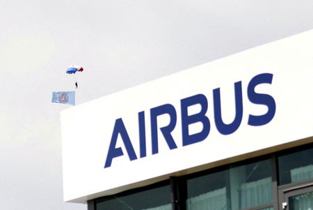 Marché : Airbus-Progrès dans l'approvisionnement, l'accord avec Spirit devrait être conclu au T4