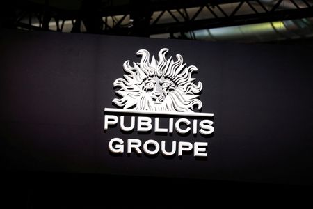 Marché : Publicis relève sa prévision de croissance 2025 après un T3 dopé par la demande en IA