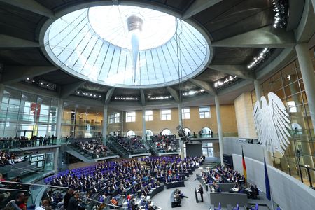 Marché : Allemagne: L'inflation confirmée à 2,4% en septembre