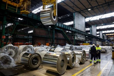 Marché : La croissance européenne devrait se maintenir mais à un coût plus élevé, selon le FMI