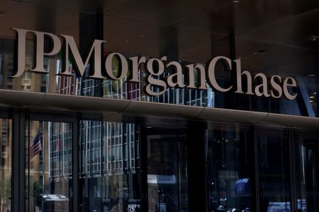 Marché : JPMorgan: Bénéfice en hausse au T3 malgré des incertitudes