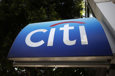 Marché : Citigroup: Bénéfice au T3 en hausse avec les revenus records, la vente de Banamex au Mexiqu