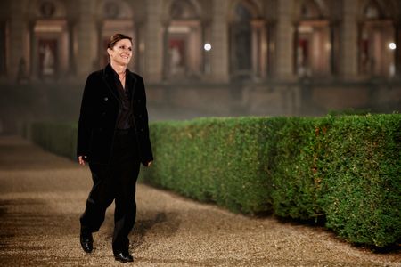 LVMH: Maria Grazia Chiuri nommée directrice artistique de Fendi