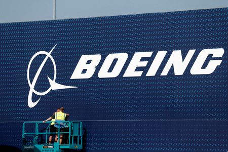 Marché : Boeing obtient ,7 mds de contrats pour ses systèmes de guidage destinés aux missiles Patr