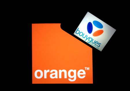 Orange et Bouygues grimpent après l'annonce d'une offre sur SFR