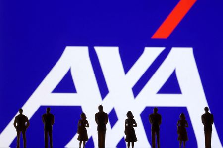 AXA nomme Mathieu Godart à la direction générale d'AXA France