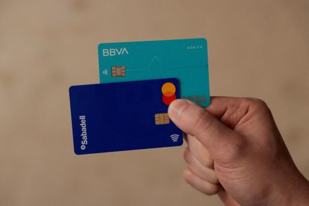 Marché : BBVA grimpe et Sabadell chute après l'échec de l'offre publique d'achat