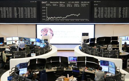 Marché : L'Europe finit dans le rouge, les banques américaines pèsent