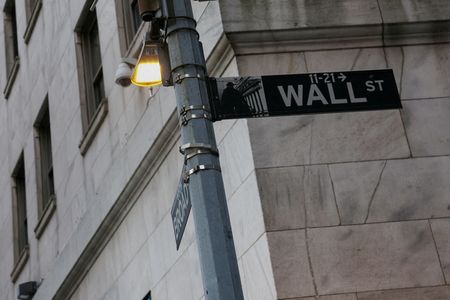 Wall Street : Trump tempère ses menaces sur la Chine, Wall St finit en hausse,