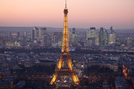 Marché : S&P abaisse la note souveraine de la France à A+/A-1