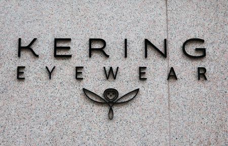 Kering annonce un accord avec L'Oréal pour le rachat de sa division beauté pour €4 mds