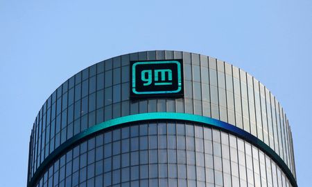 Marché : GM relève ses prévisions 2025 avec de l'amélioration des perspectives douanières