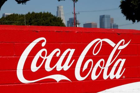 Marché : Coca-Cola dépasse les attentes au T3 grâce à une demande stable de sodas