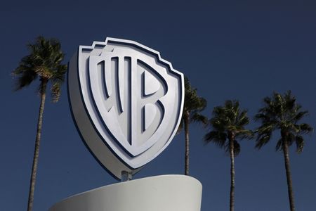 Marché : Warner Bros Discovery dit envisager de se mettre en vente, le titre grimpe