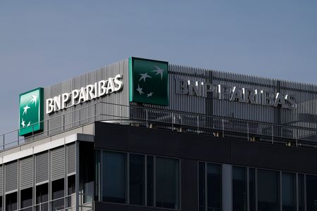 Marché : BNP Paribas n'a pas fait de provisions au T3 sur le litige lié au Soudan, selon le dirfin