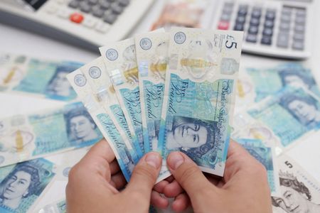 Marché : GB-L'inflation ressort à 3,8% en septembre