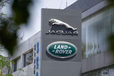 Marché : Le piratage de Jaguar Land Rover aurait coûté environ £1,9 md à l'économie britannique selo