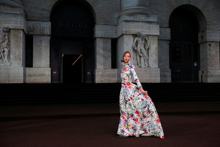 Kering: Baisse moins marquée que prévu du chiffre d'affaires au T3