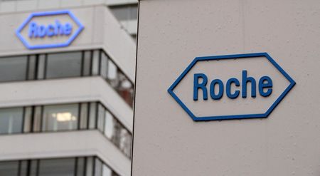 Marché : Roche relève ses prévisions mais la faiblesse du dollar pèse sur les ventes