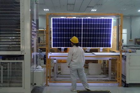 Marché : La Chine s'engage à construire un système industriel moderne pour 2026-2030