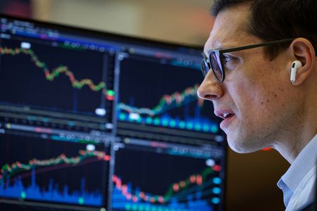 Marché : Wall Street vue en légère baisse, l'Europe avance entre résultats et craintes géopolitiques