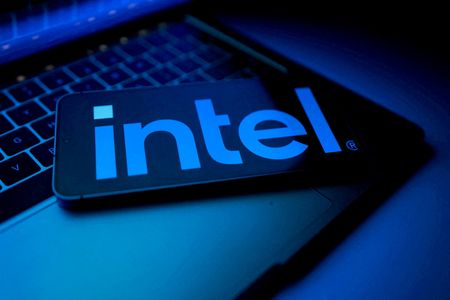 Marché : Intel fait état d'un bénéfice supérieur aux attentes au T3