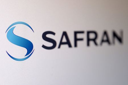 Safran relève ses perspectives 2025, ventes du T3 en hausse de 18,5%