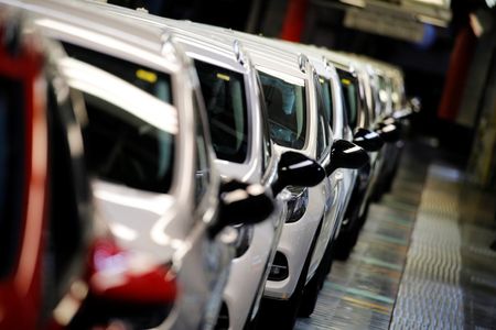 Europe : Les ventes de voitures en Europe ont progressé de 10,7% en septembre selon l'ACEA