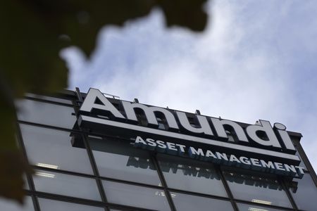 Amundi: Collecte nette supérieure aux attentes au T3 avec les ETF et l'Asie