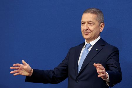 Marché : La vigueur de l'euro nuit à la compétitivité de l'UE selon Panetta (BCE)