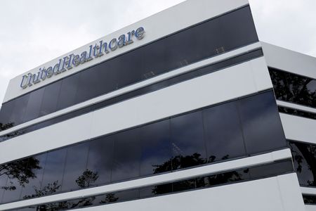 Marché : UnitedHealth relève sa prévision 2025 de bénéfice, vise la croissance en 2026