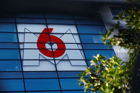 Marché : M6: Chiffre d'affaires de -3,4% au T3, voit un recul du marché publicitaire TV au T4
