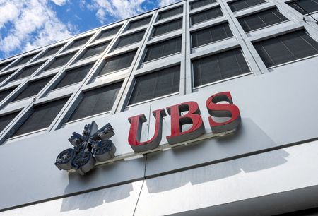 Marché : UBS dépasse les attentes au 3e trimestre et voit son bénéfice grimper à 2,5 milliards de do