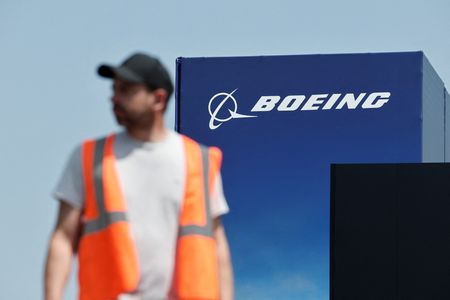 Marché : Boeing annonce une perte de près de 5 milliards de dollars sur le programme 777X