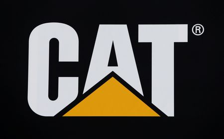 Marché : Caterpillar: L'IA tire la division énergie et transport au 3e trimestre