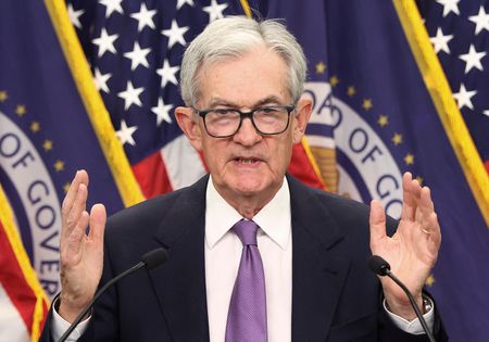 Marché : USA: La Fed réduit ses taux mais dit qu'une baisse en décembre n'est pas sûre