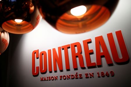 Marché : Rémy Cointreau abaisse ses objectifs annuels, Chine et USA pèsent