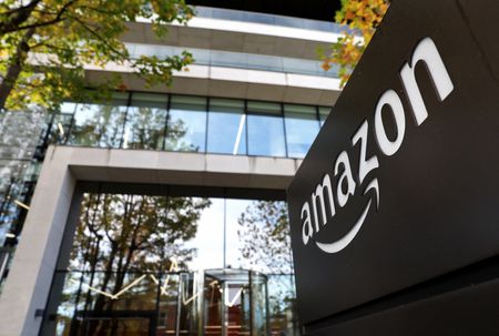 Marché : Amazon anticipe un T4 largement supérieur aux attentes