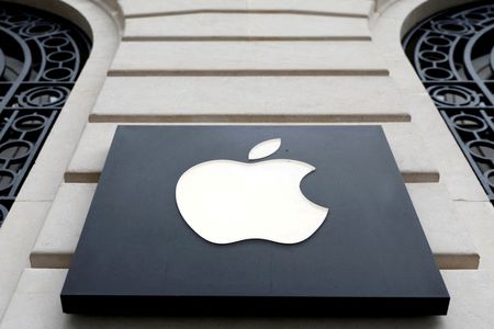 Le DG d'Apple anticipe des ventes supérieures aux attentes