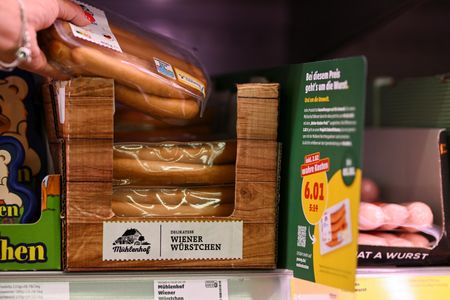 Marché : Allemagne: Hausse de 0,2% des ventes au détail en septembre