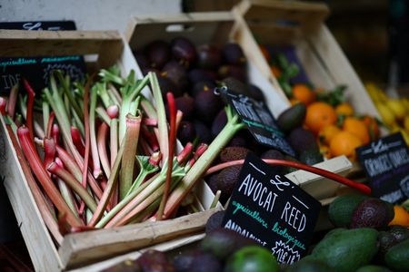 Marché : France: Ralentissement de l'inflation harmonisée à 0,9% sur un an en octobre, dit l'Insee