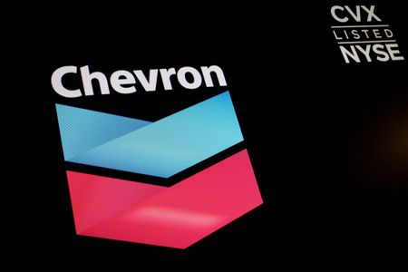 Chevron dépasse les attentes au T3, production record après le rachat de Hess
