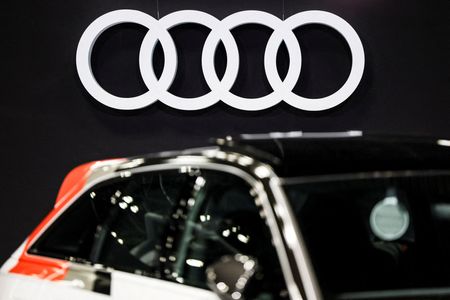 Marché : Audi abaisse ses perspectives 2025, droits de douane et transition vers les VE pèsent sur l