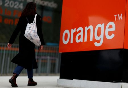 Orange-Accord non-engageant avec Lorca pour acquérir MasOrange